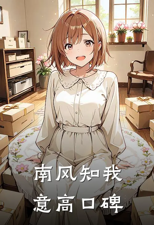 南风知我意高口碑