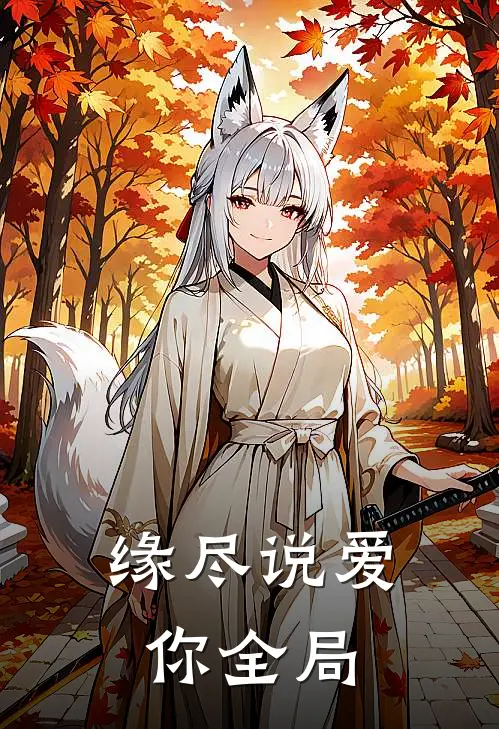 缘尽说爱你全局
