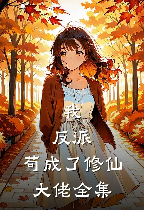 我，反派，苟成了修仙大佬全集