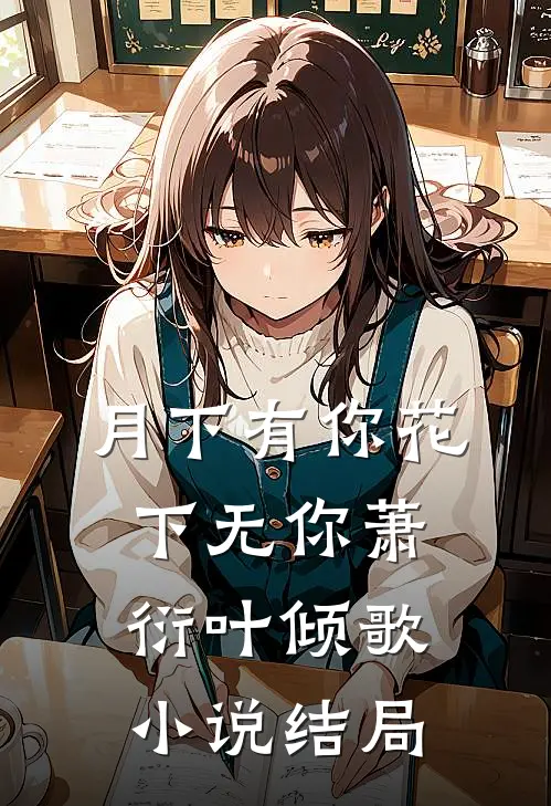 月下有你花下无你萧衍叶倾歌小说结局