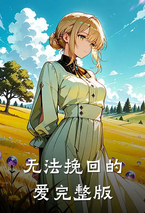 无法挽回的爱完整版