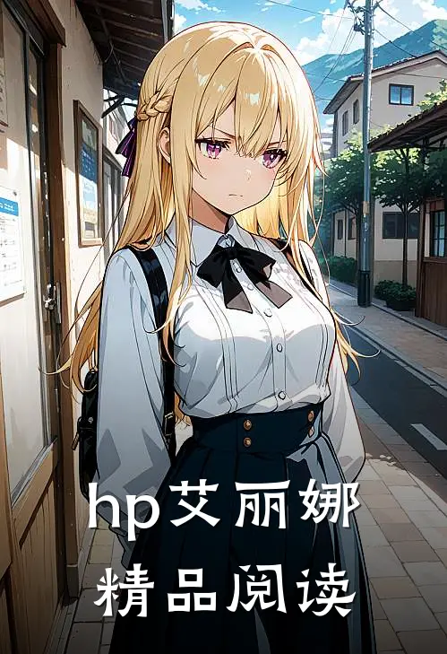 hp艾丽娜精品阅读