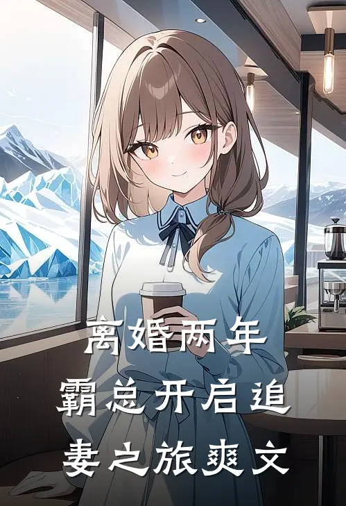 离婚两年，霸总开启追妻之旅爽文