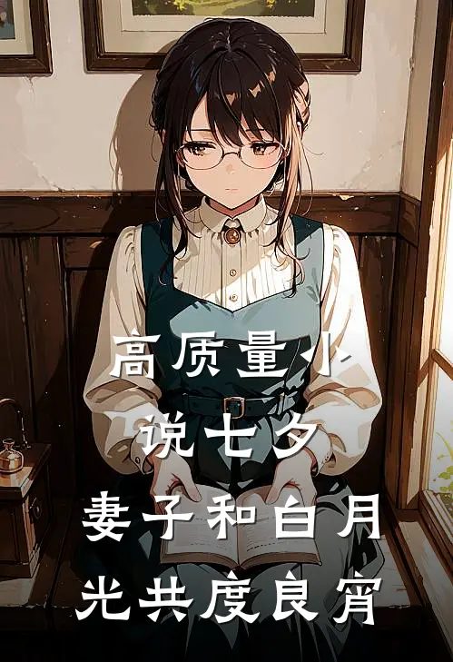 高质量小说七夕，妻子和白月光共度良宵