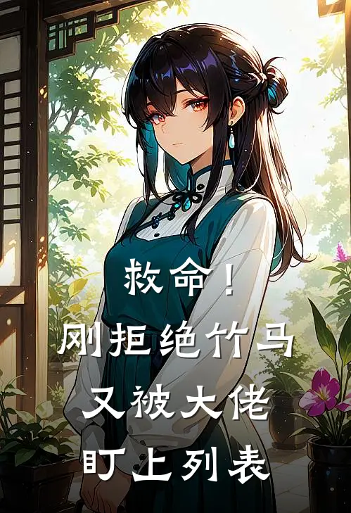救命！刚拒绝竹马，又被大佬盯上列表