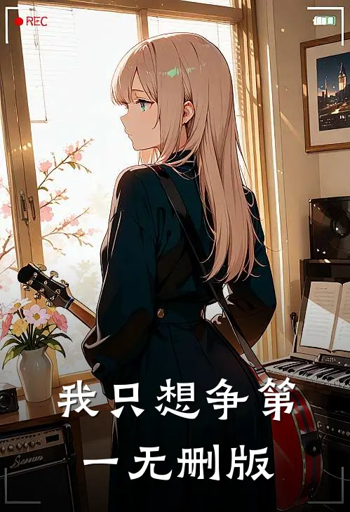 我只想争第一无删版