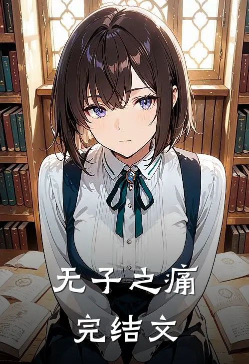 无子之痛完结文