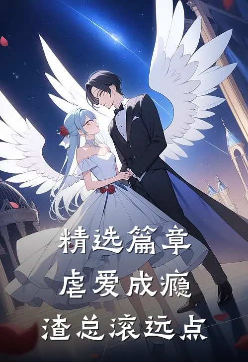 精选篇章虐爱成瘾：渣总滚远点