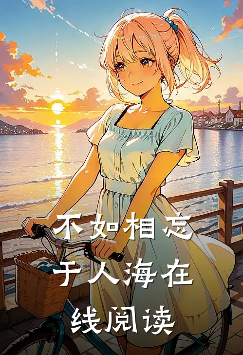 不如相忘于人海在线阅读