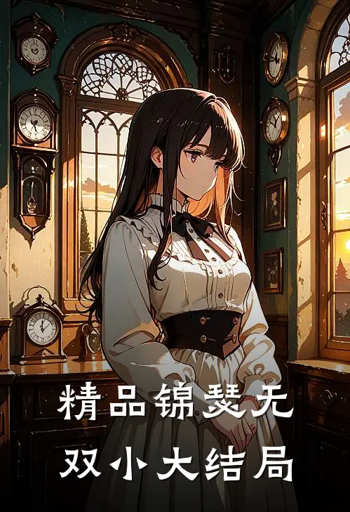 精品锦瑟无双小大结局