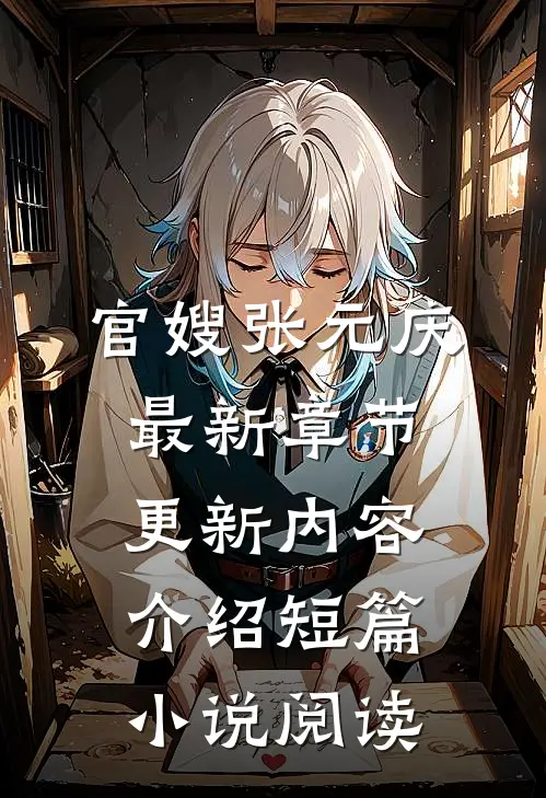官嫂张元庆最新章节更新内容介绍短篇小说阅读