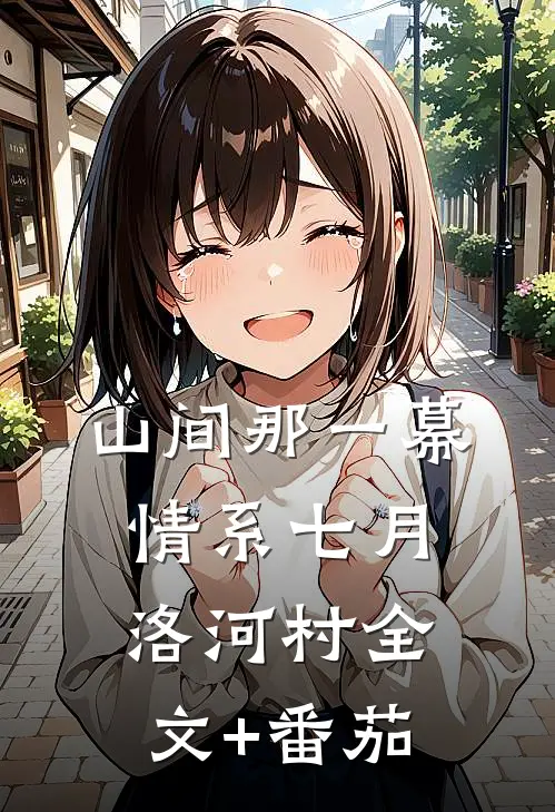 山间那一幕，情系七月洛河村全文+番茄
