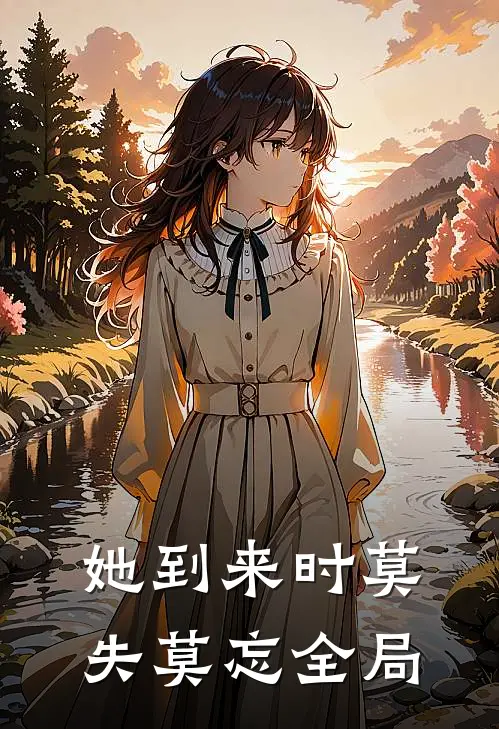 她到来时莫失莫忘全局