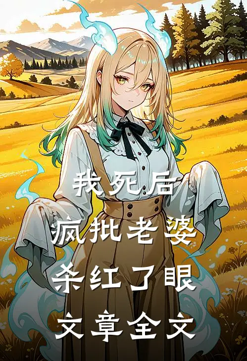 我死后，疯批老婆杀红了眼文章全文