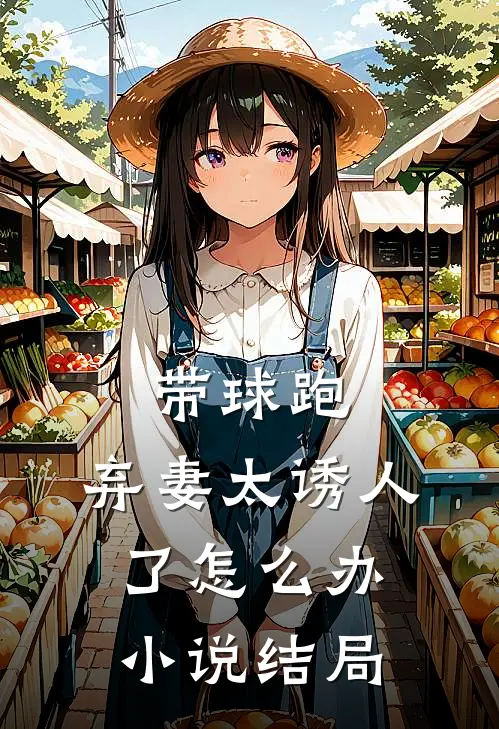 带球跑：弃妻太诱人了怎么办小说结局