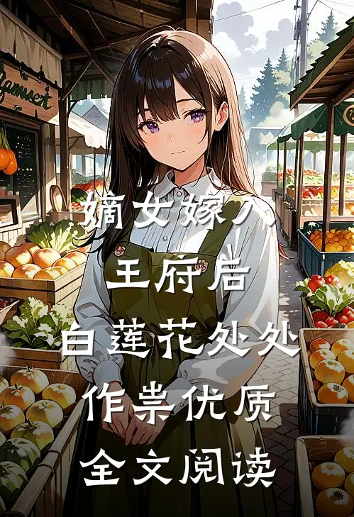 嫡女嫁入王府后，白莲花处处作祟优质全文阅读