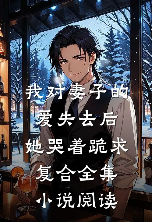 我对妻子的爱失去后，她哭着跪求复合全集小说阅读