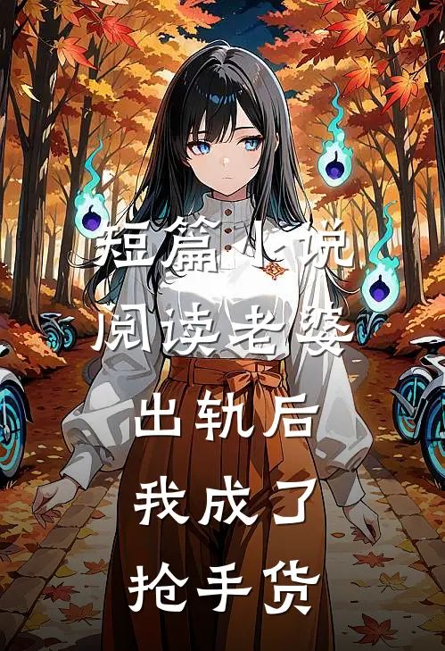 短篇小说阅读老婆出轨后，我成了抢手货