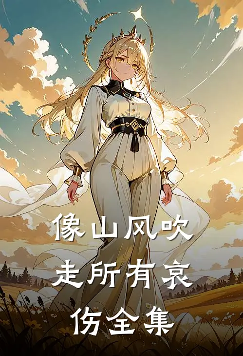 像山风吹走所有哀伤全集