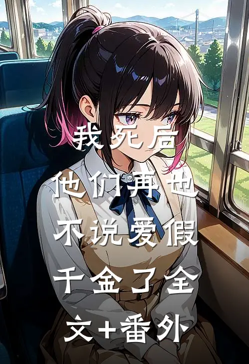 我死后，他们再也不说爱假千金了全文+番外