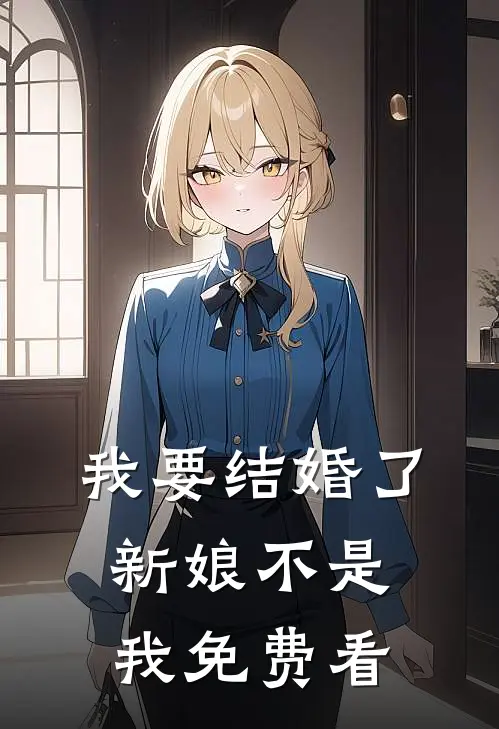 我要结婚了，新娘不是我免费看