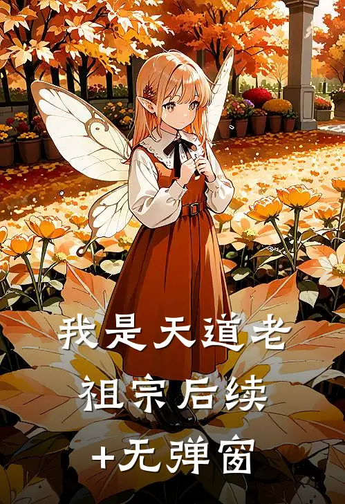我是天道老祖宗后续+无弹窗