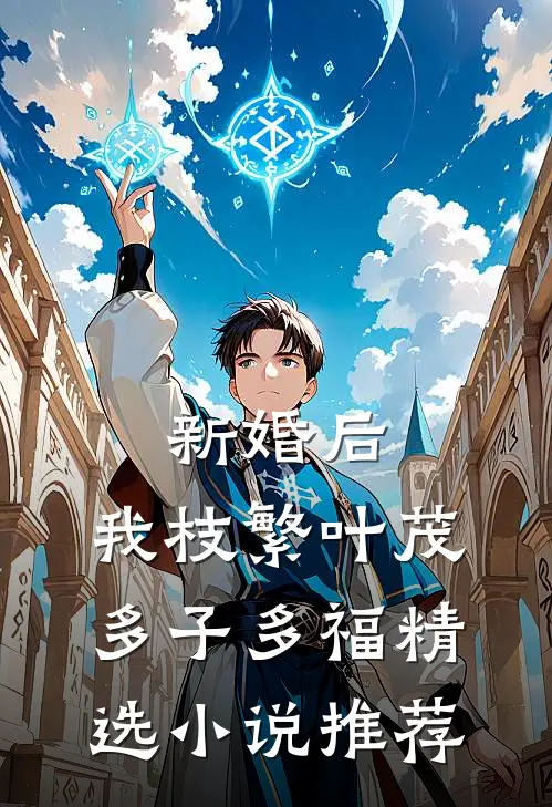 新婚后，我枝繁叶茂多子多福精选小说推荐