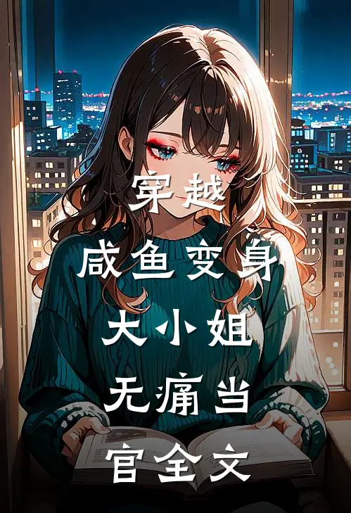 穿越咸鱼变身大小姐,无痛当官全文免费