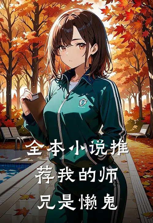 全本小说推荐我的师兄是懒鬼