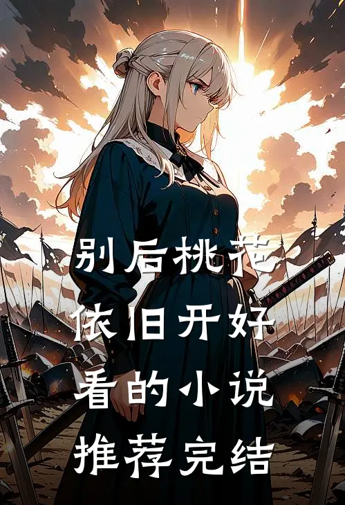 别后桃花依旧开好看的小说推荐完结