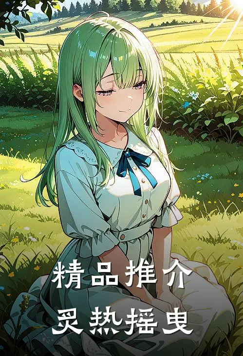 精品推介炙热摇曳