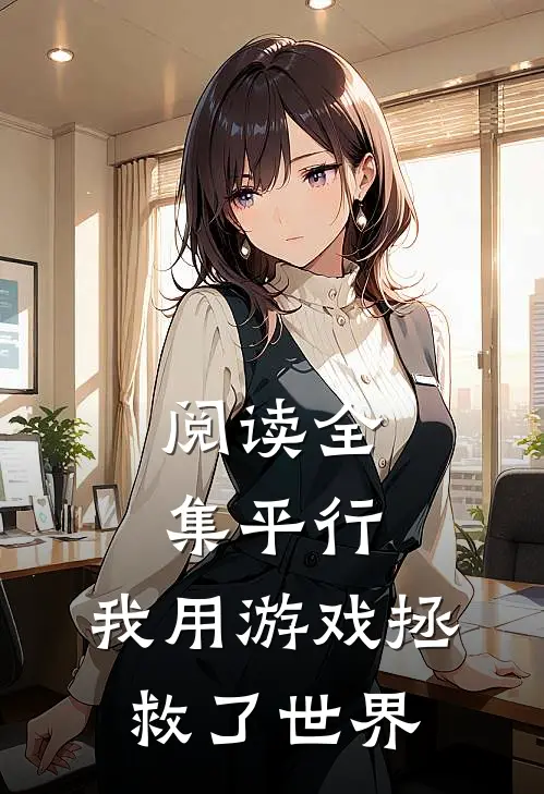 阅读全集平行,我用游戏拯救了世界的