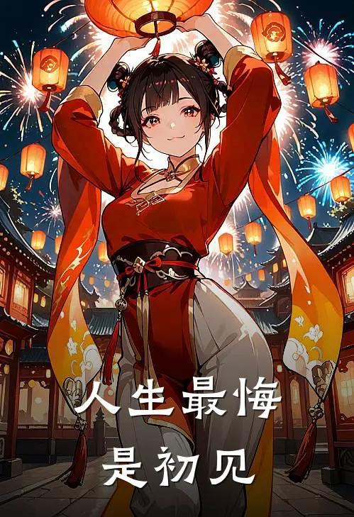 人生最悔是初见