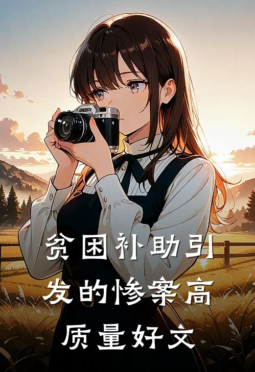 贫困补助引发的惨案高质量好文