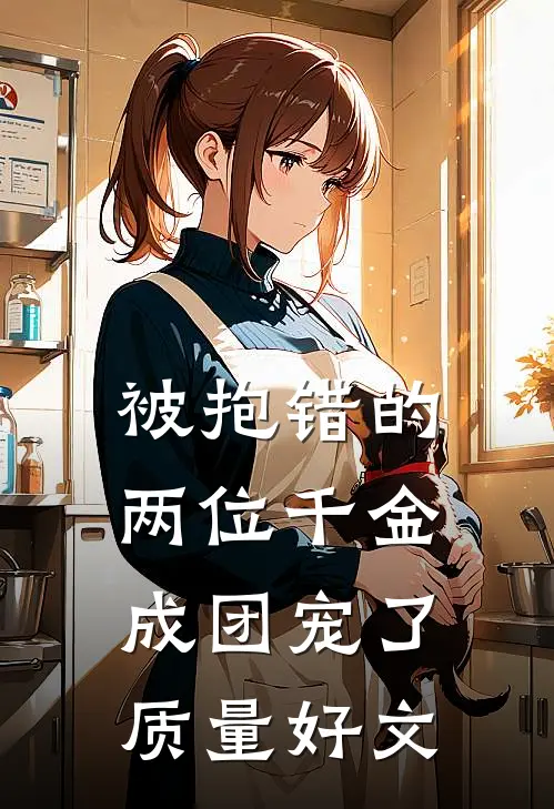 被抱错的两位千金成团宠了质量好文