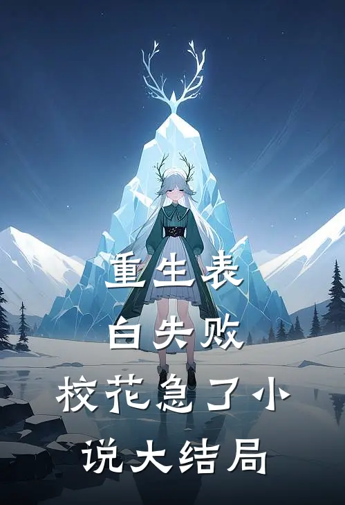 重生表白失败，校花急了小说大结局