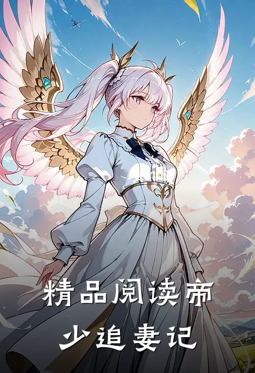 精品阅读帝少追妻记