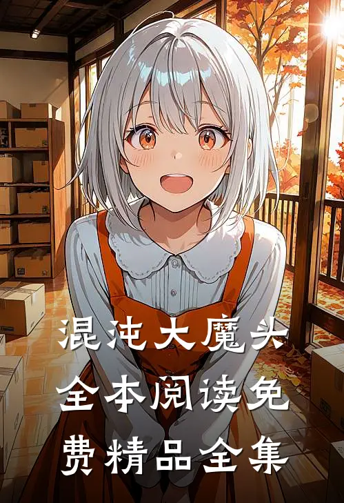 混沌大魔头全本阅读免费精品全集