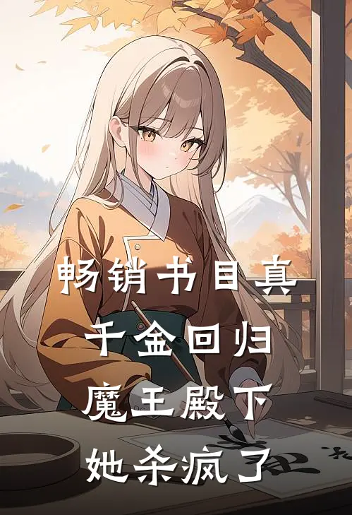 畅销书目真千金回归，魔王殿下她杀疯了