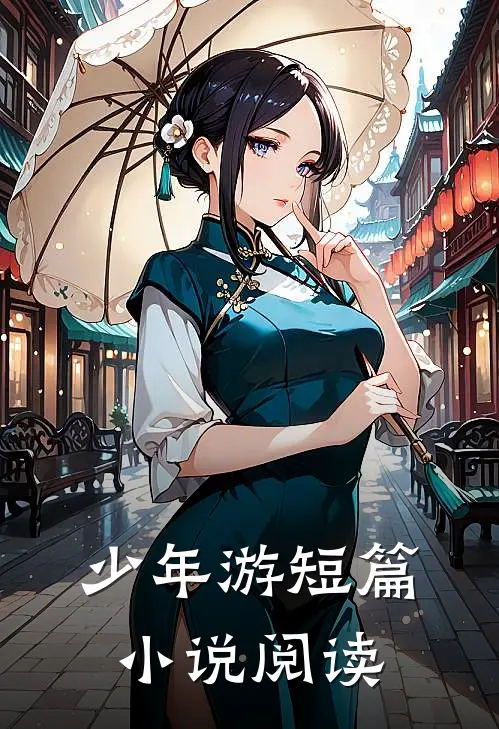 少年游短篇小说阅读