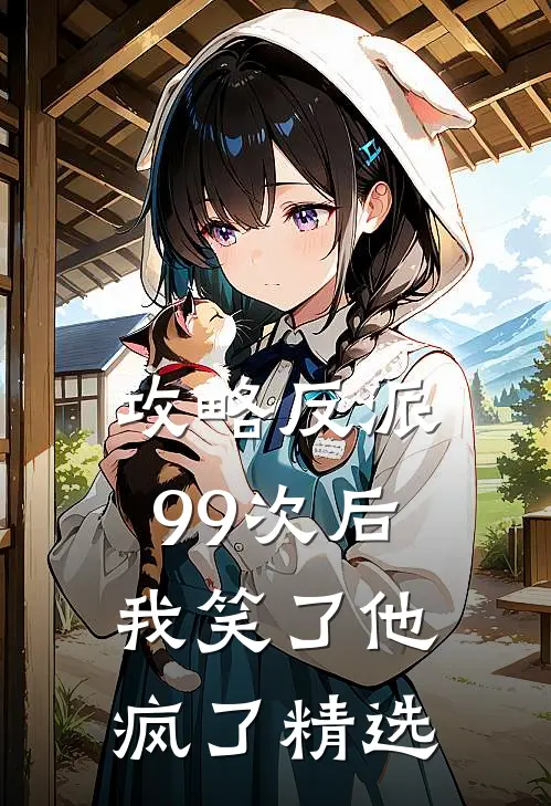 攻略反派99次后，我笑了他疯了精选