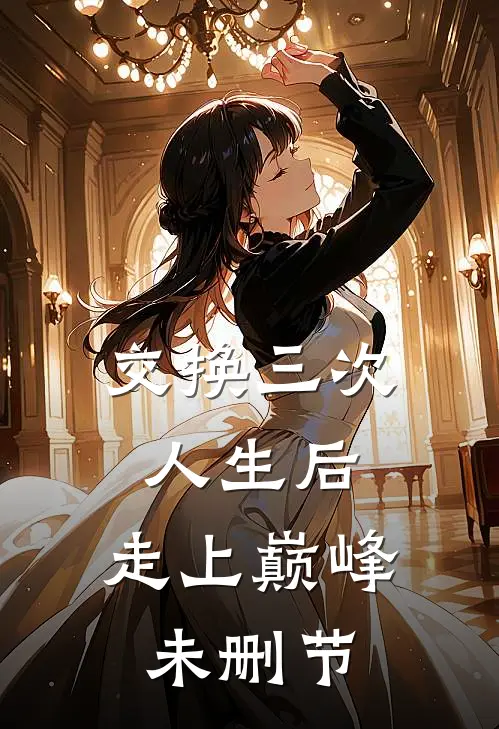 交换三次人生后，走上巅峰未删节