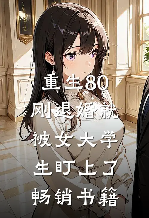 重生80：刚退婚就被女大学生盯上了畅销书籍