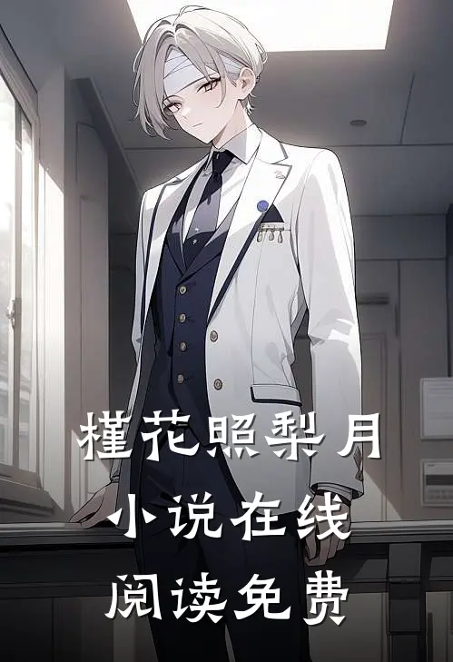 槿花照梨月小说在线阅读免费