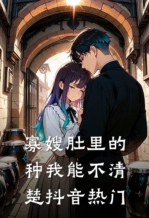 寡嫂肚里的种我能不清楚抖音热门