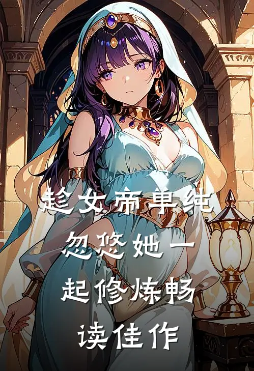 趁女帝单纯，忽悠她一起修炼畅读佳作