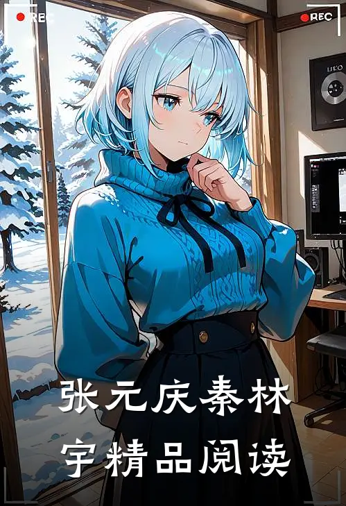 张元庆秦林宇精品阅读