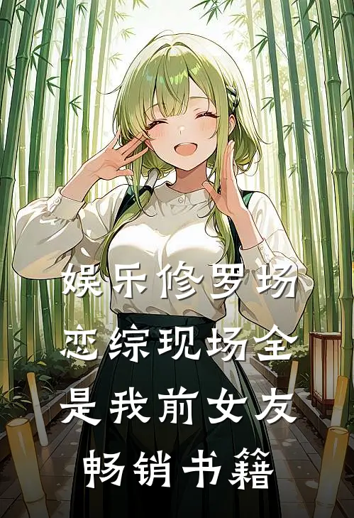 娱乐修罗场：恋综现场全是我前女友畅销书籍