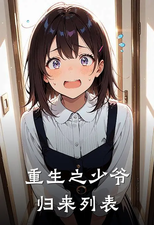 重生之少爷归来列表