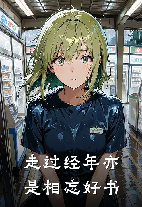 走过经年亦是相忘好书